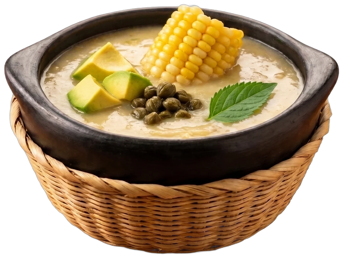 Tour Gastronómico La Candelaria