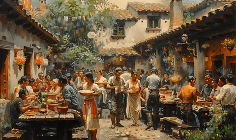 Chicha and Coins: A Spanish Intervention to Reduce Chicha Intoxication in Colombia