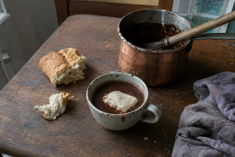 Welcome to the Delicious World of Hot Cocoa in Colombia