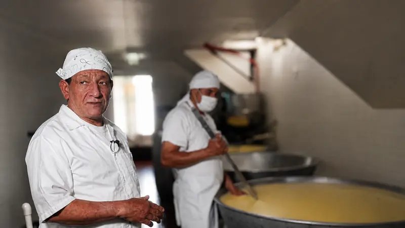 The Paipa Pilgrimage: A Cheesy Tale of Traditions