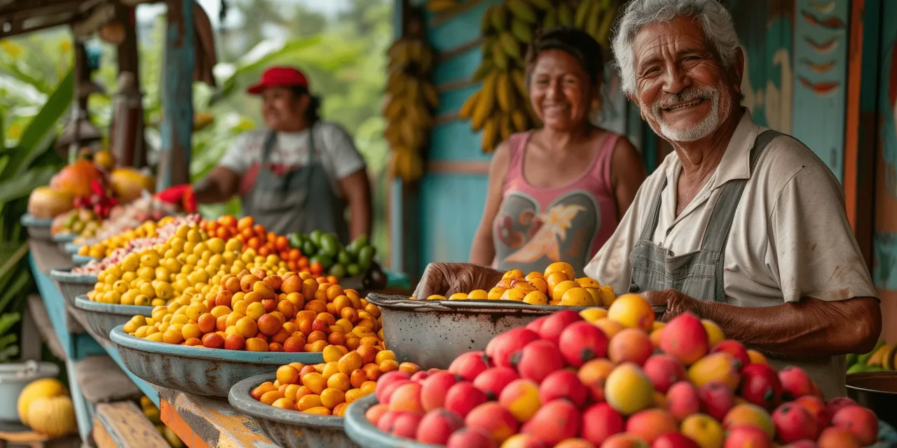 Guava Paste: A Taste of Velez